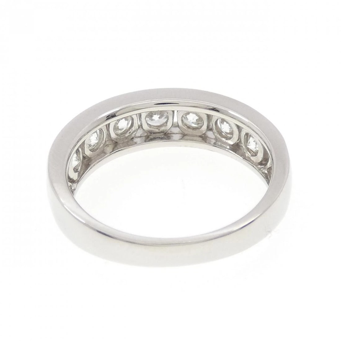 PT900 DIAMOND RING - 3