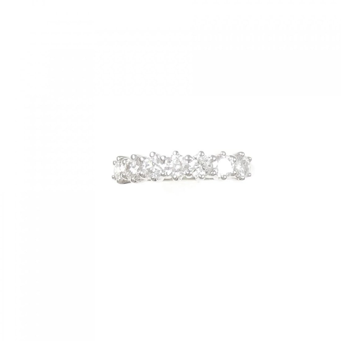 PT900 DIAMOND RING - 2