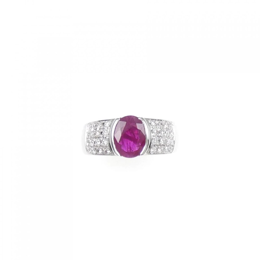 PT RUBY RING - 2