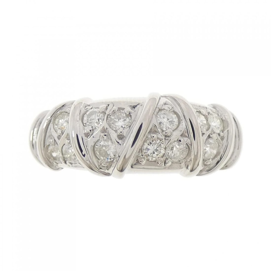 PT850 DIAMOND RING - 2