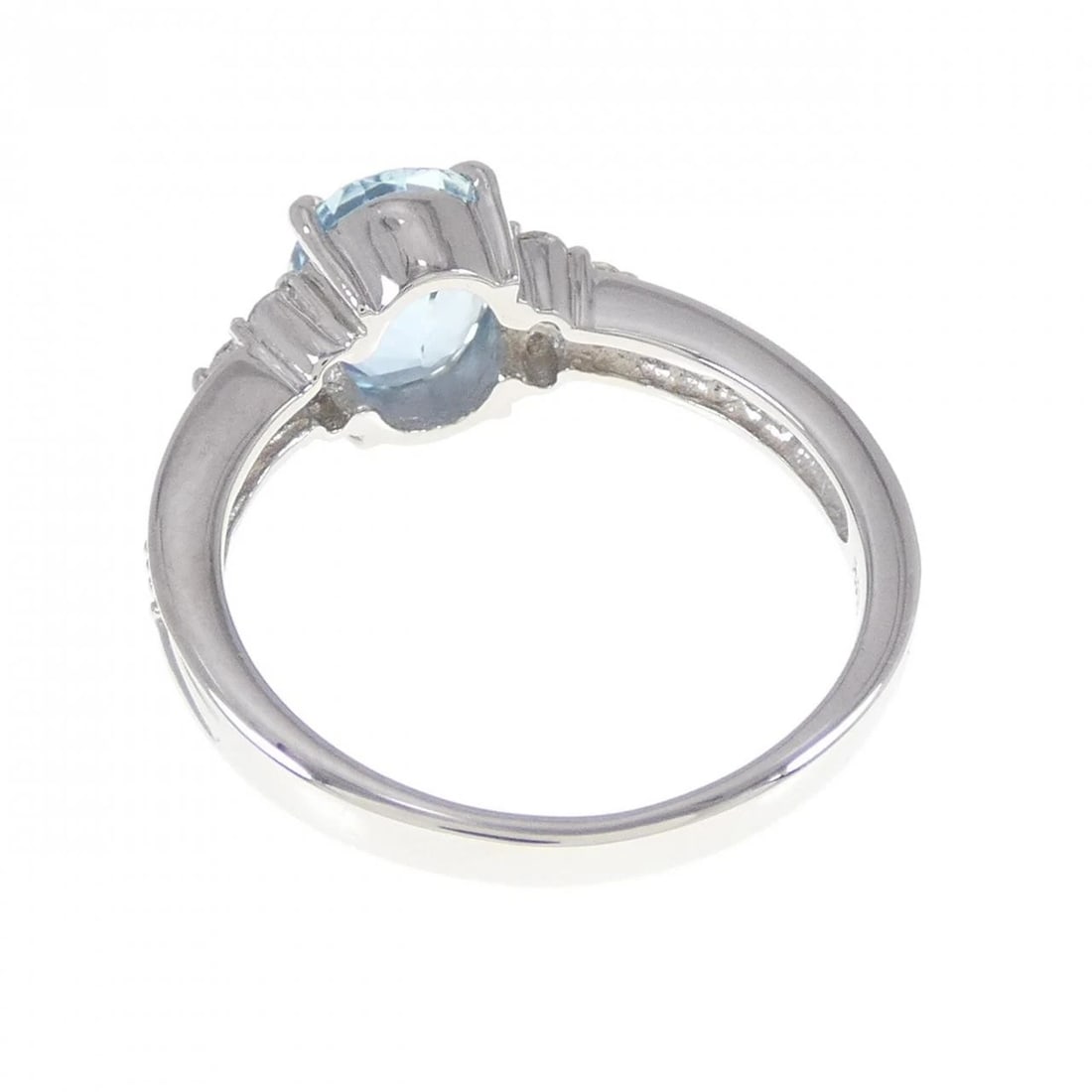 PT AQUAMARINE RING - 3