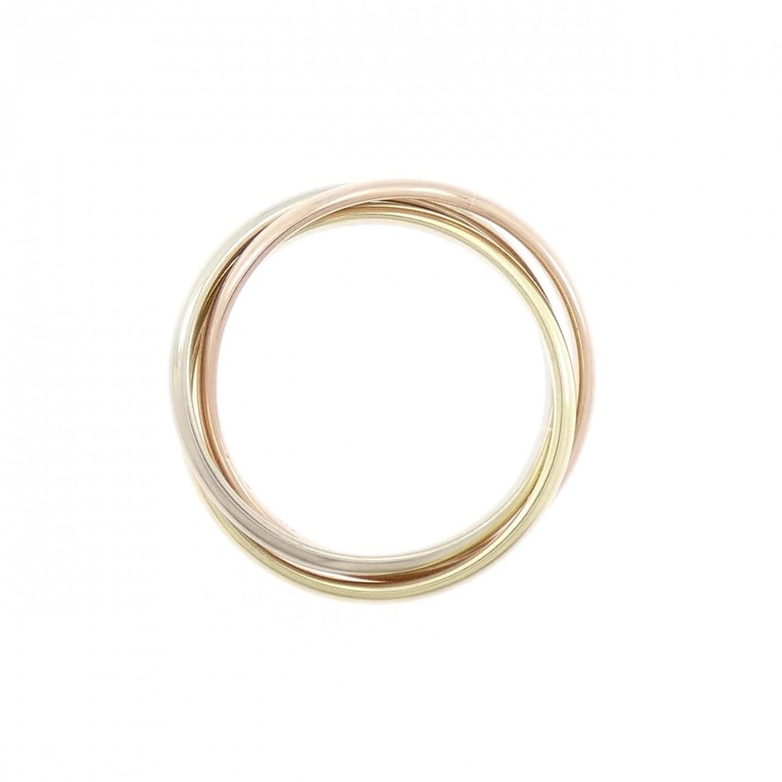 585 THREE-COLOR RING - 2