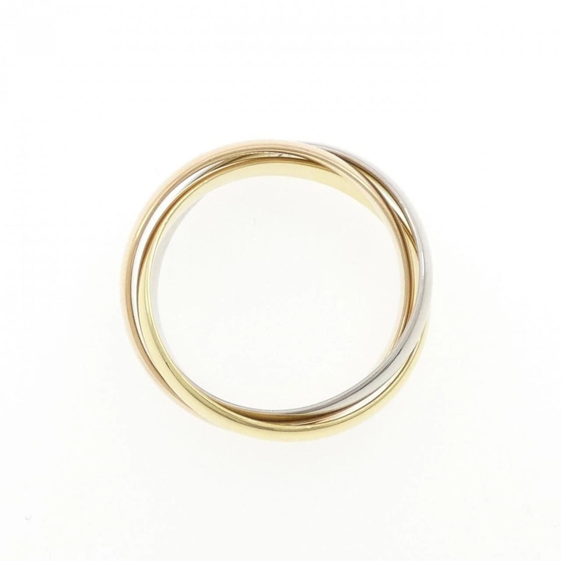 K18YG/PT900/K18PG RING - 2