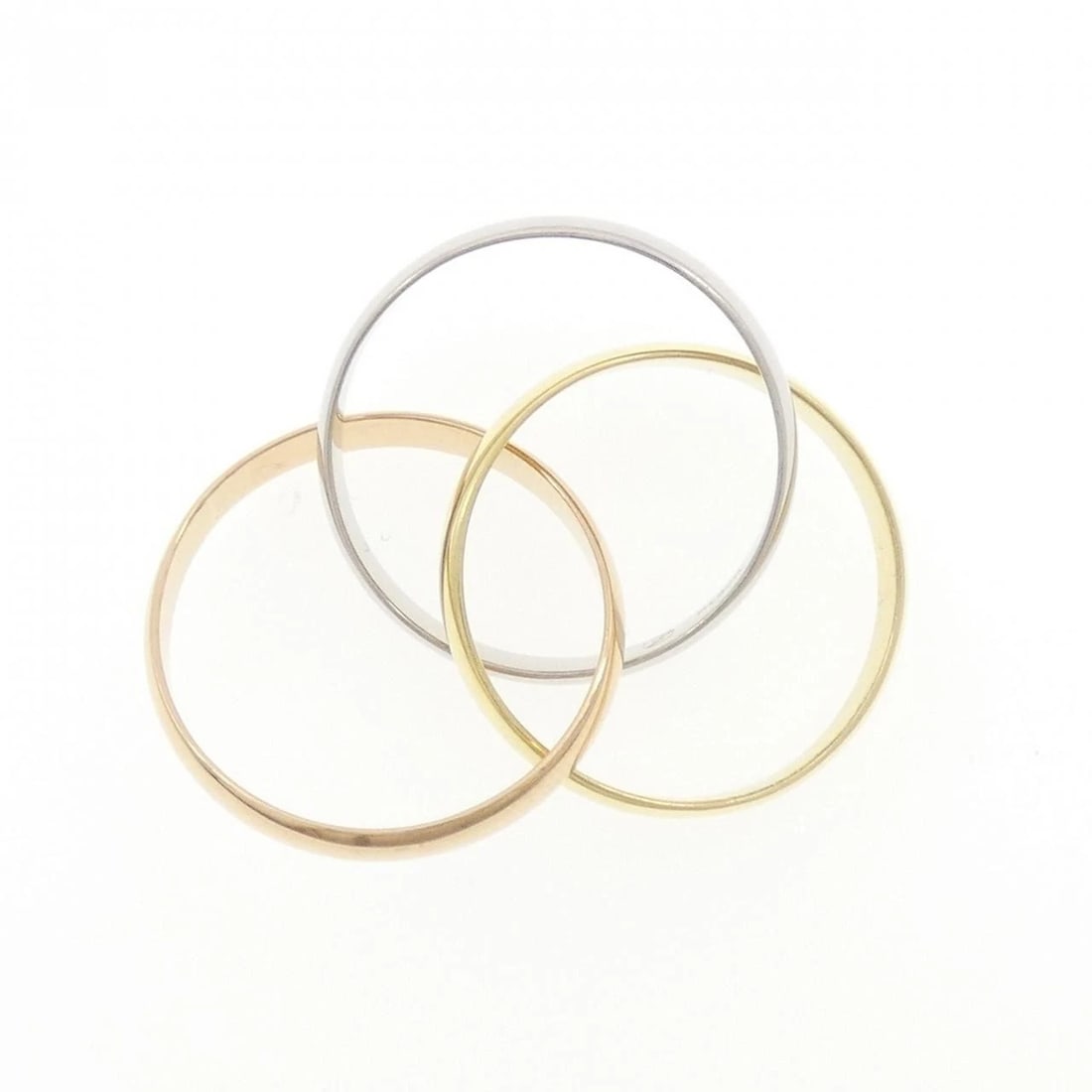 K18YG/PT900/K18PG RING - 3