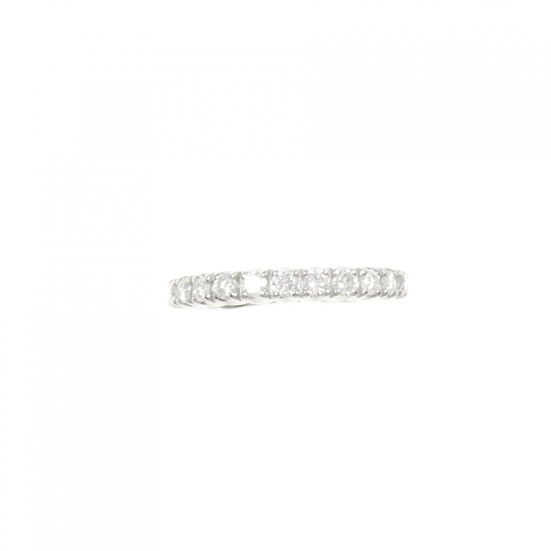 PT900 DIAMOND RING - 2