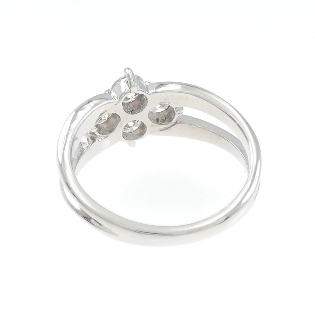 PT900 DIAMOND RING - 3