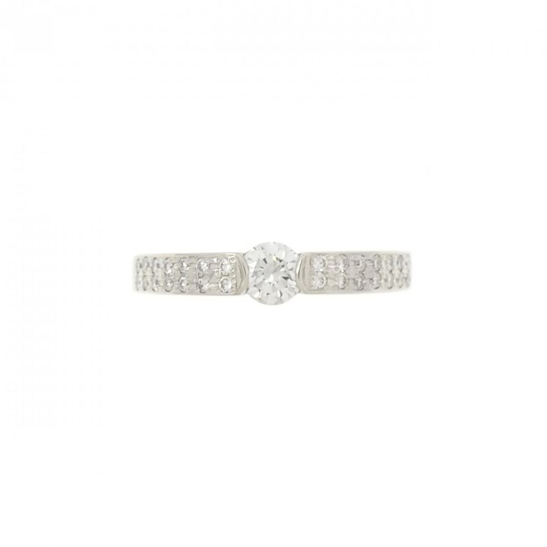 VENDOME DIAMOND RING - 2