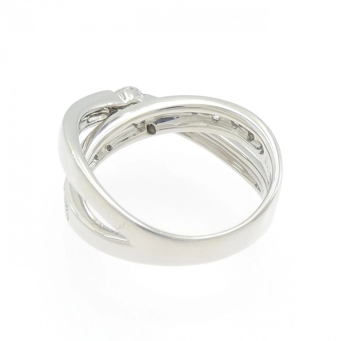 PT900 DIAMOND RING - 3