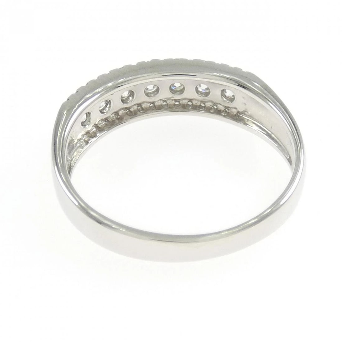 PT900 DIAMOND RING - 3