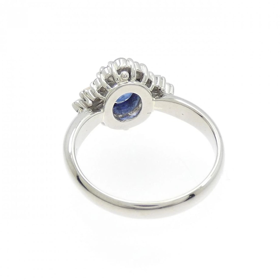 PM900 SAPPHIRE RING - 3