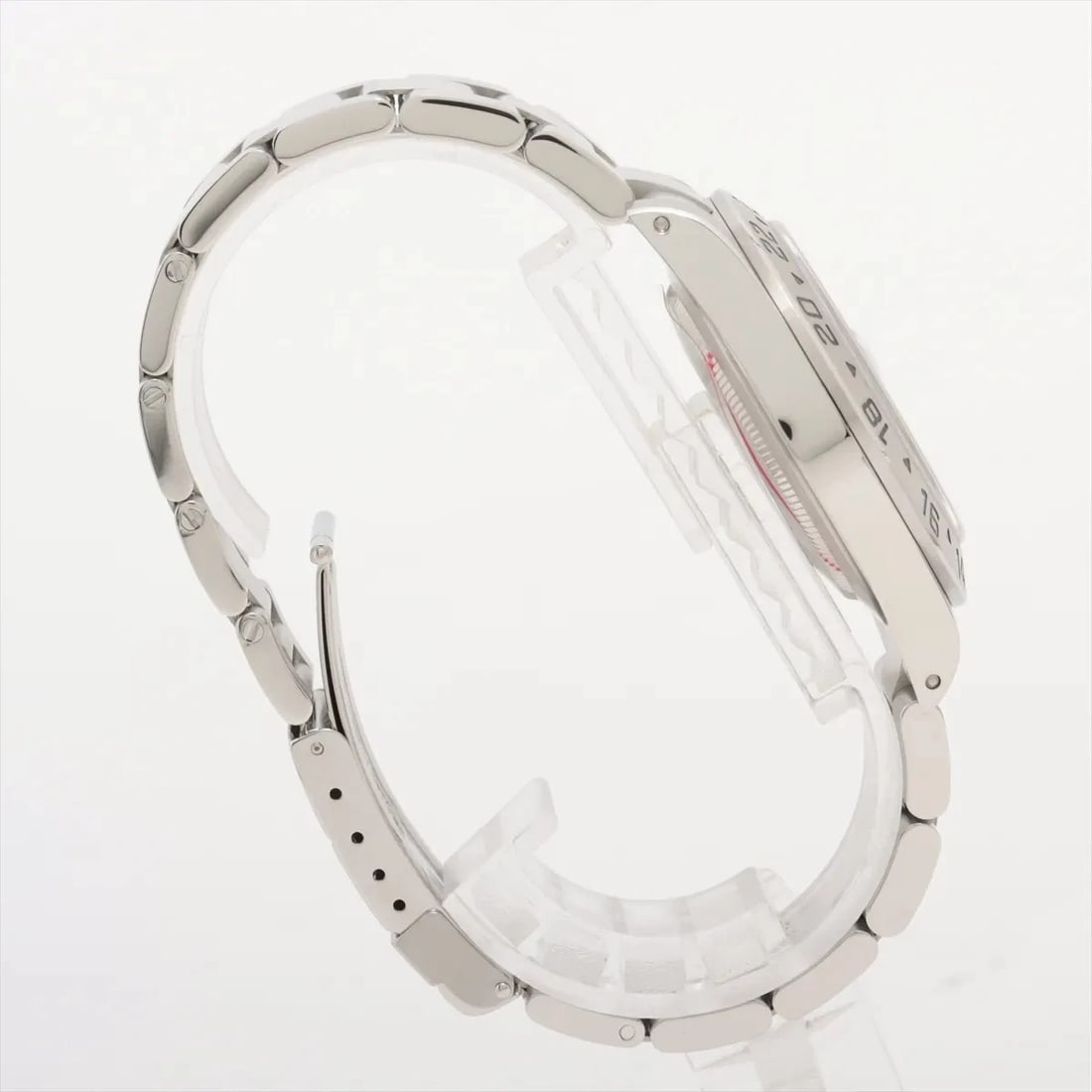 ROLEX EXPLORER SS BLACK - 3