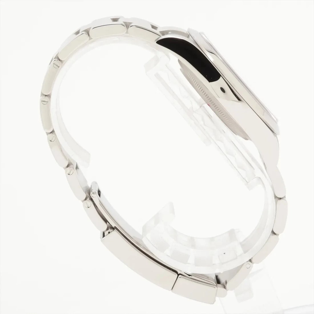 ROLEX EXPLORER SS BLACK - 3