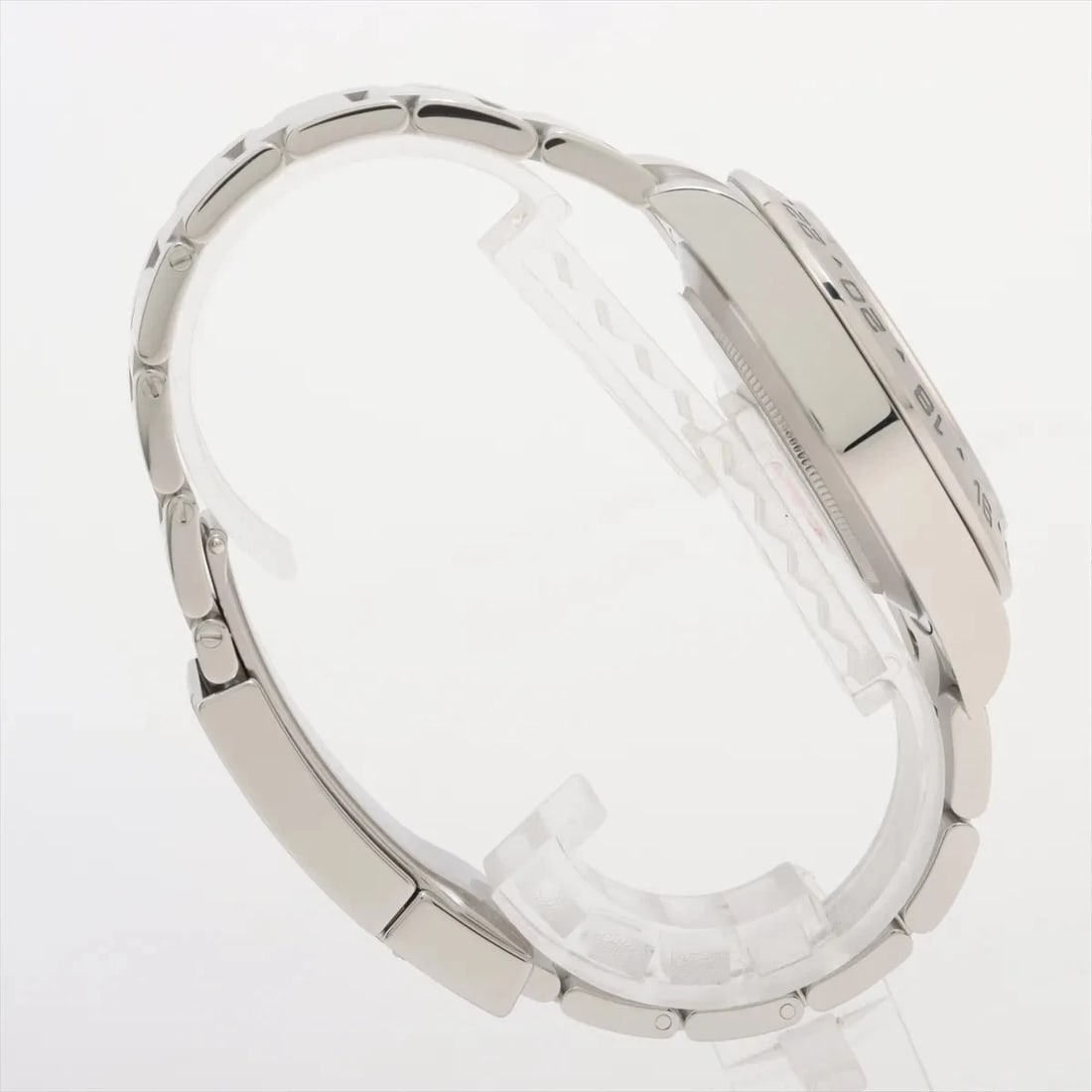 ROLEX EXPLORER SS WHITE - 3