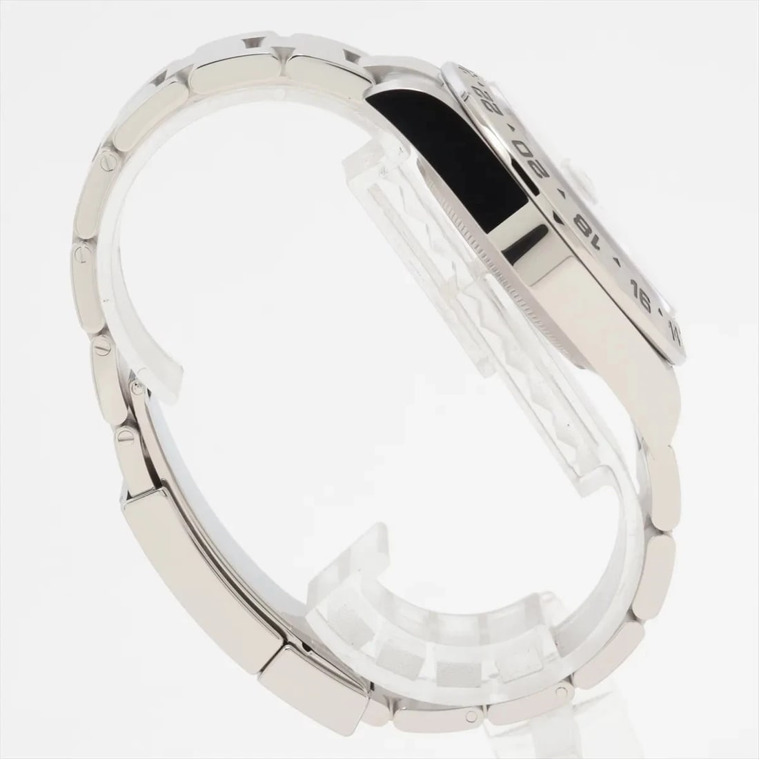 ROLEX EXPLORER SS WHITE - 3