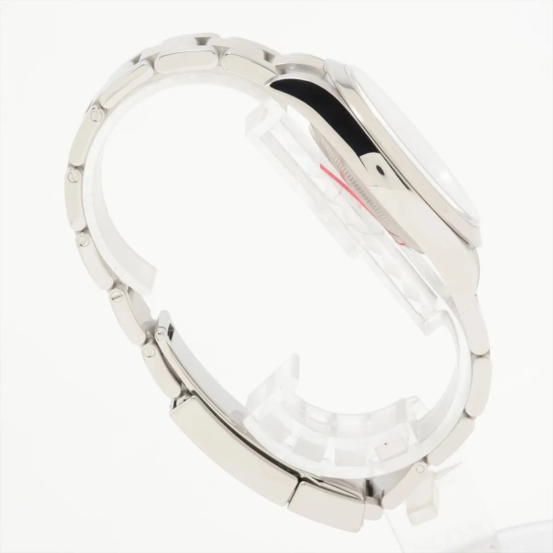 ROLEX EXPLORER SS BLACK - 3