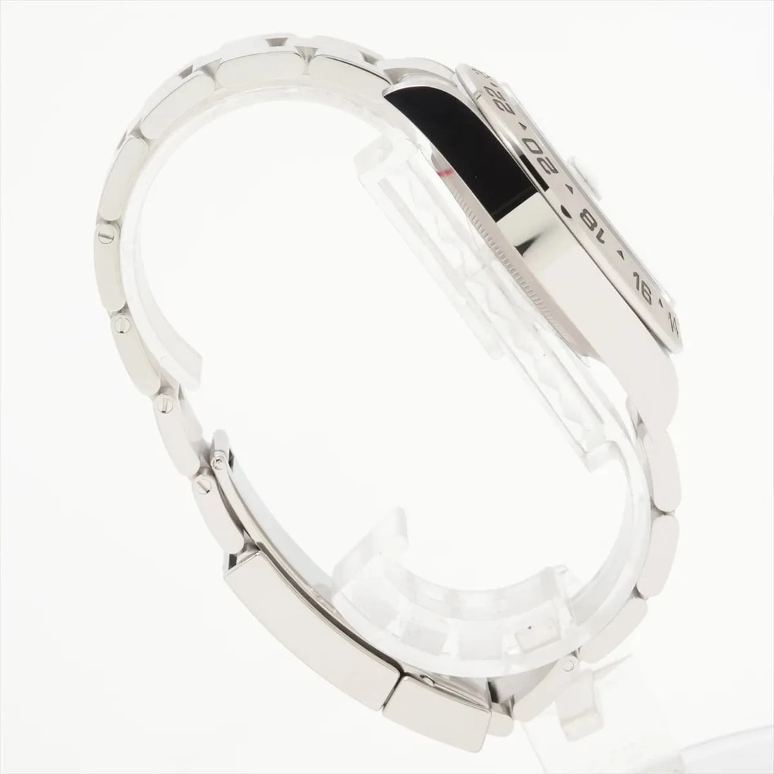 ROLEX EXPLORER SS BLACK - 3