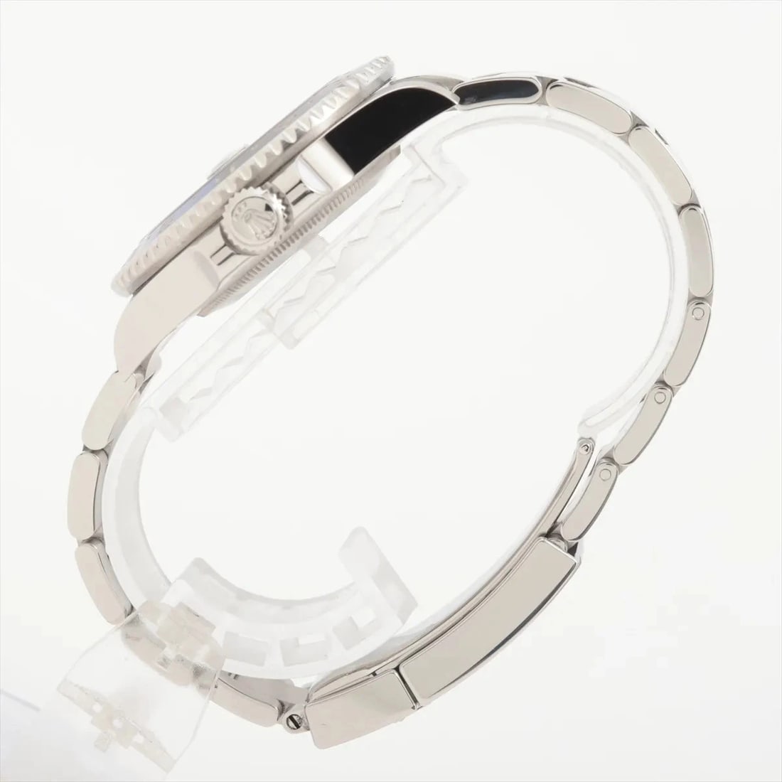 ROLEX GMT MASTER SS BLACK - 2