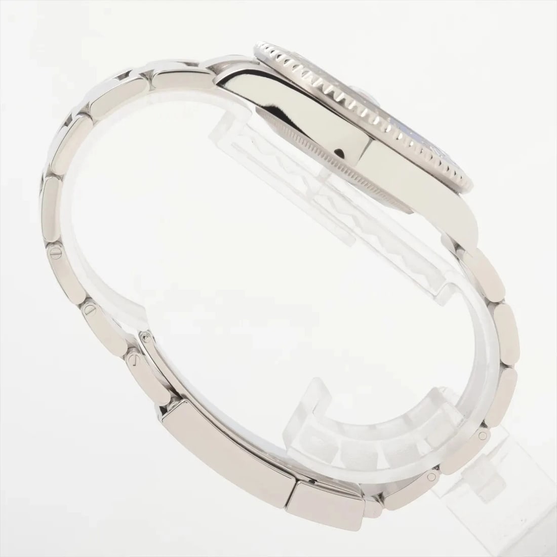 ROLEX GMT MASTER SS BLACK - 3