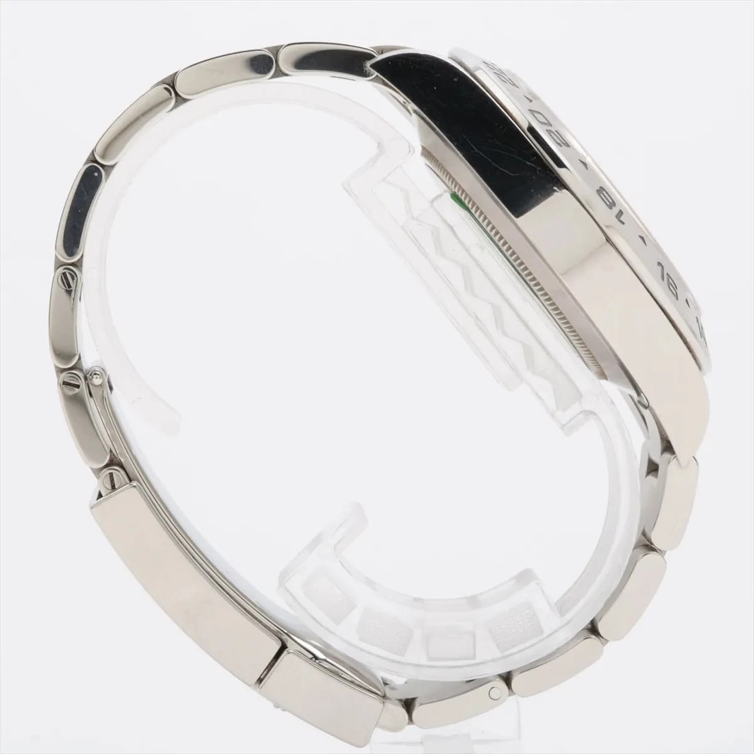 ROLEX EXPLORER SS WHITE - 3