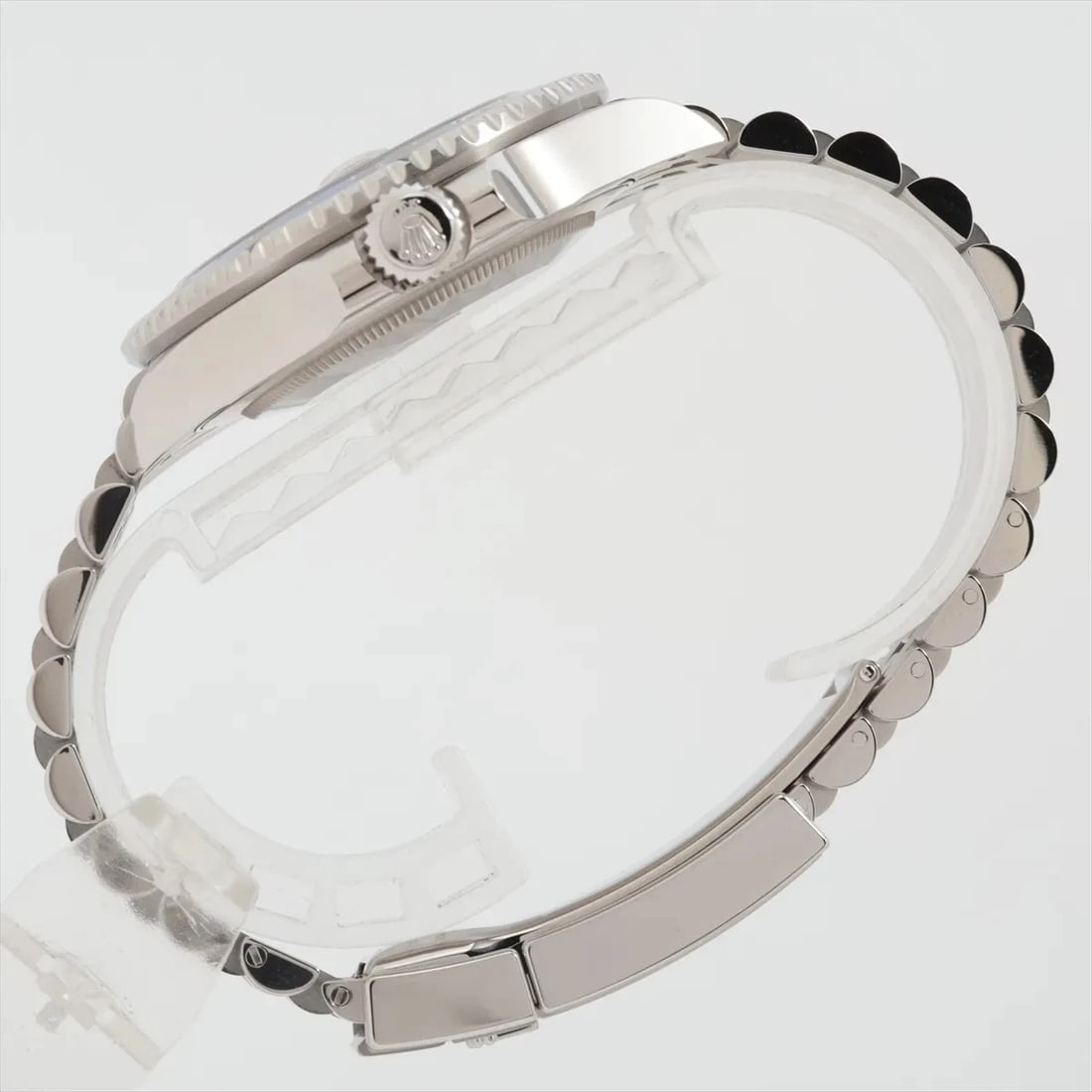 ROLEX GMT MASTER SS BLACK - 2