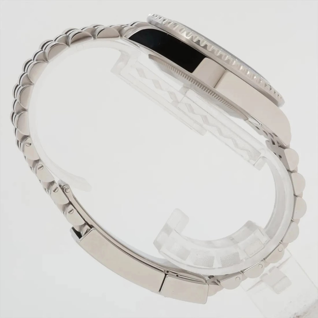 ROLEX GMT MASTER SS BLACK - 3