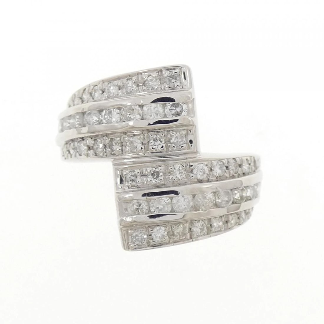 PT850 DIAMOND RING - 2