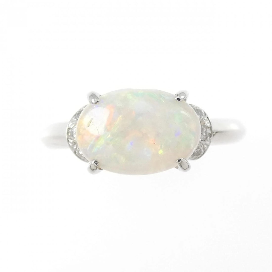 PT900 OPAL RING - 2
