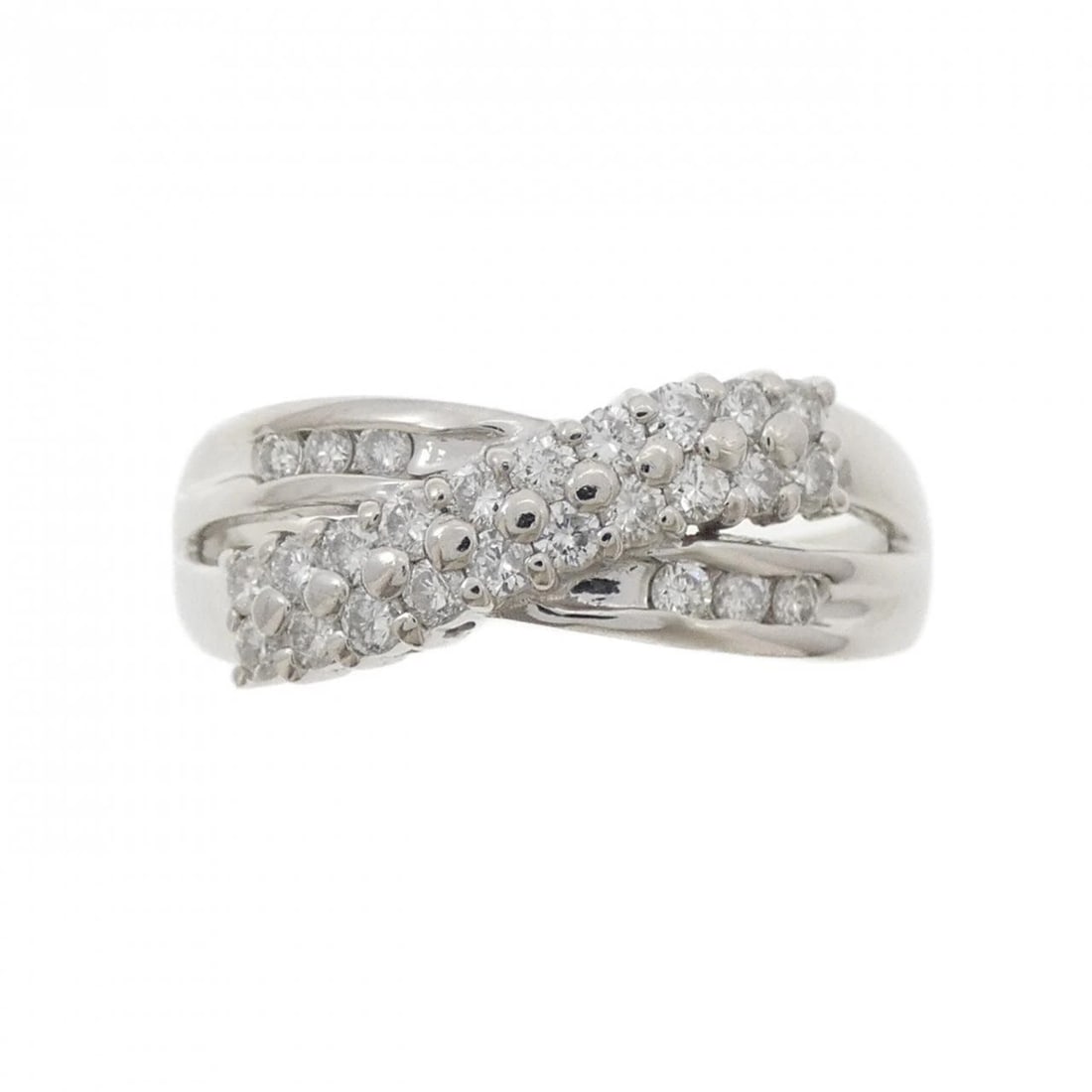 PT850 DIAMOND RING - 2