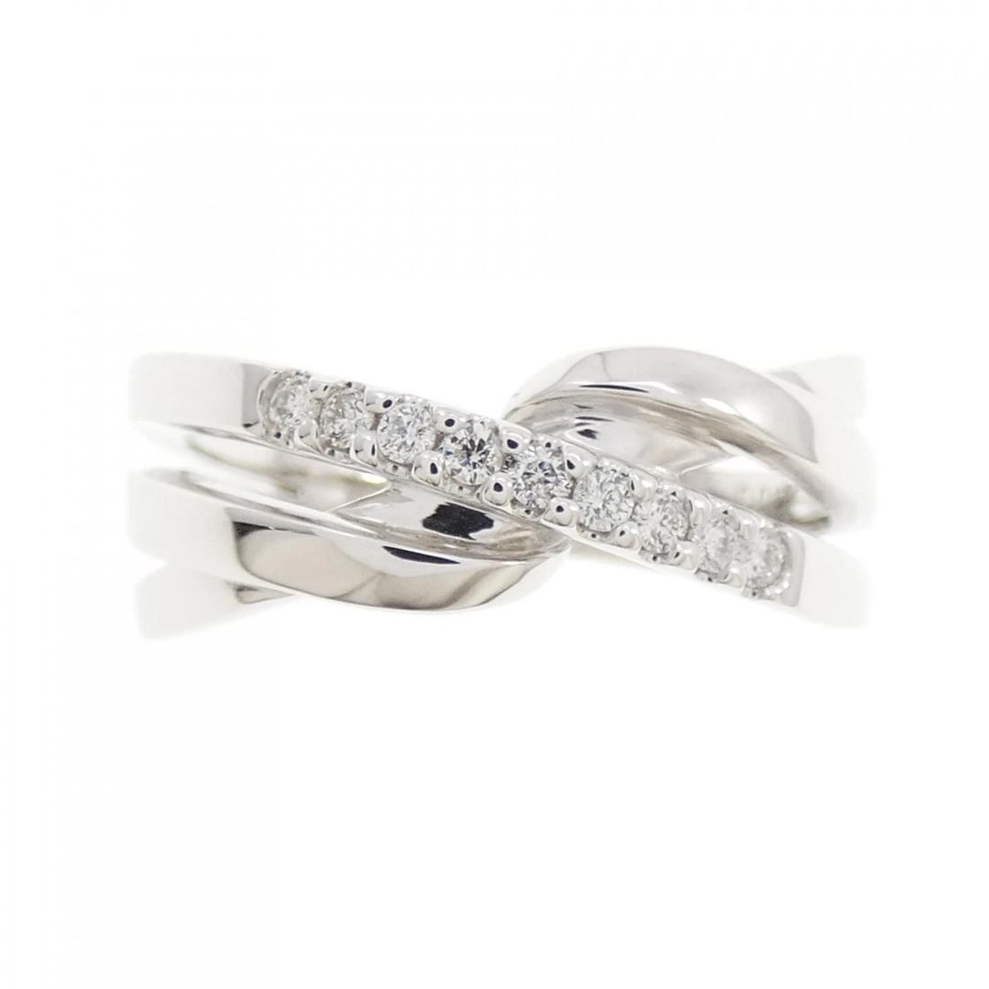 VENDOME DIAMOND RING - 2
