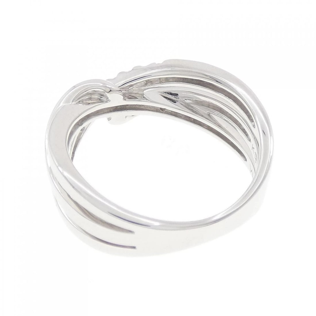 VENDOME DIAMOND RING - 3