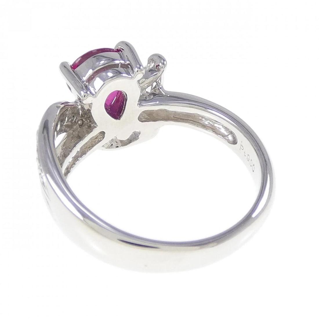 PT900 RUBY RING (1 of 3)