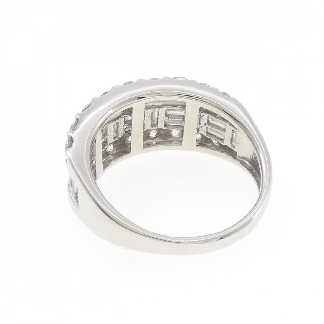 PT900 DIAMOND RING - 3