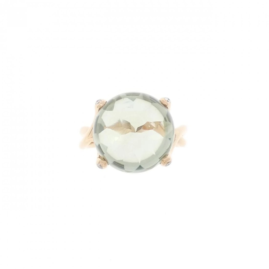 750PG QUARTZ RING - 2