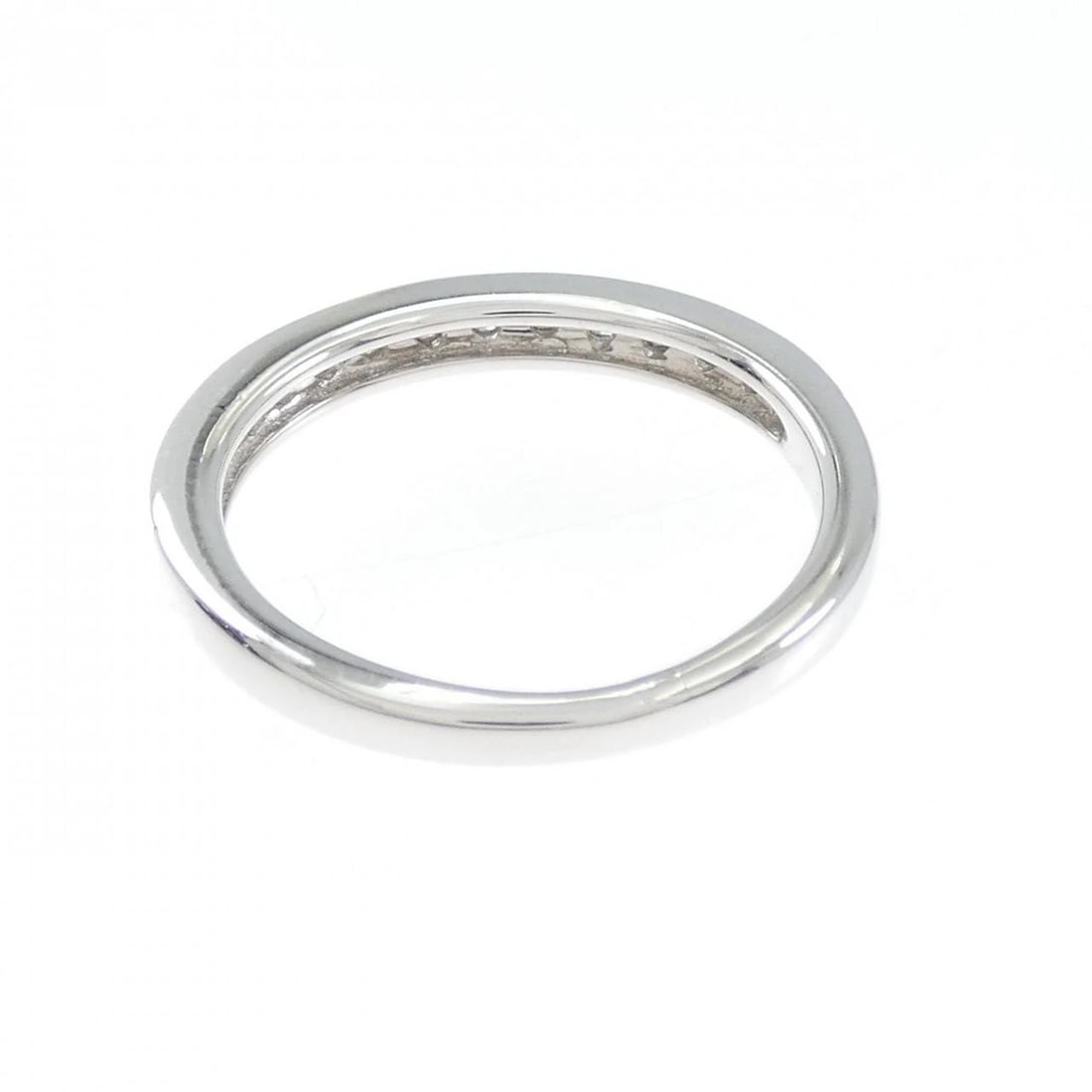 18KTWG DIAMOND RING - 3