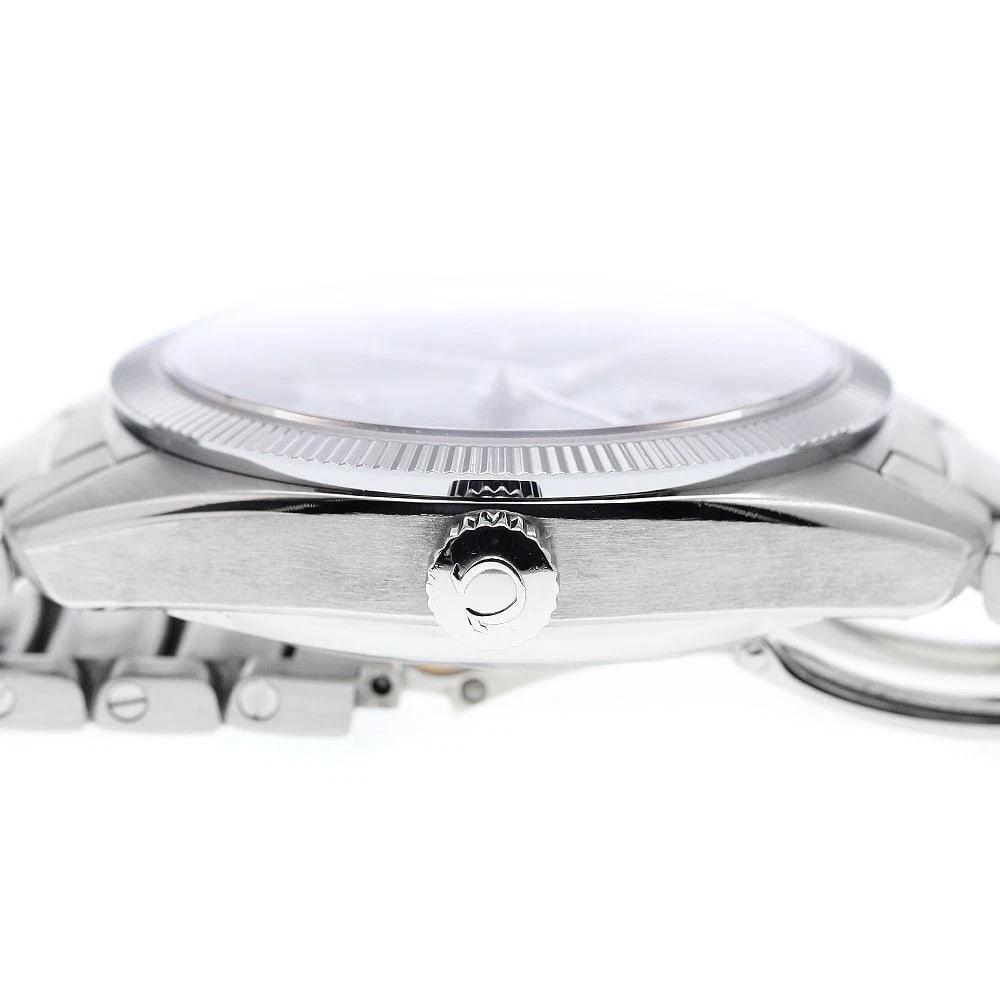 OMEGA CONSTELLATION GLOBEMASTER WATCH - 3