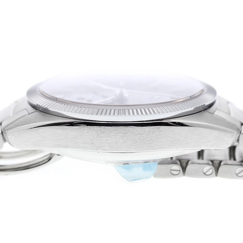 OMEGA CONSTELLATION GLOBEMASTER WATCH - 4