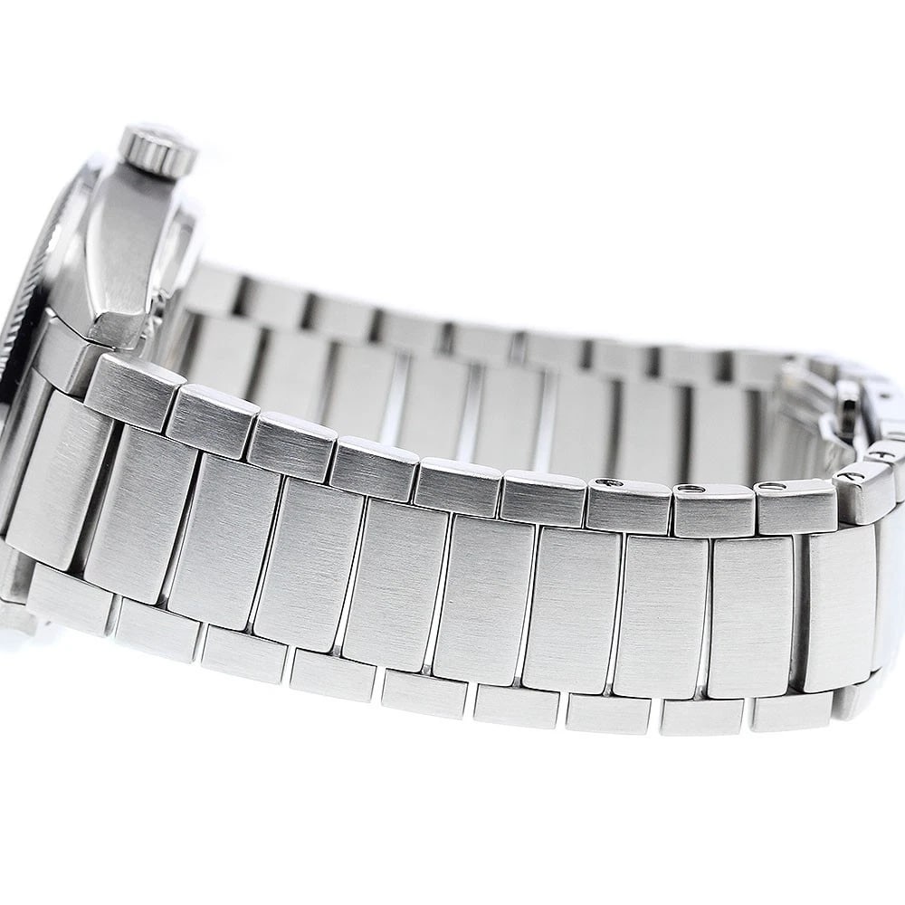 OMEGA CONSTELLATION GLOBEMASTER WATCH - 5