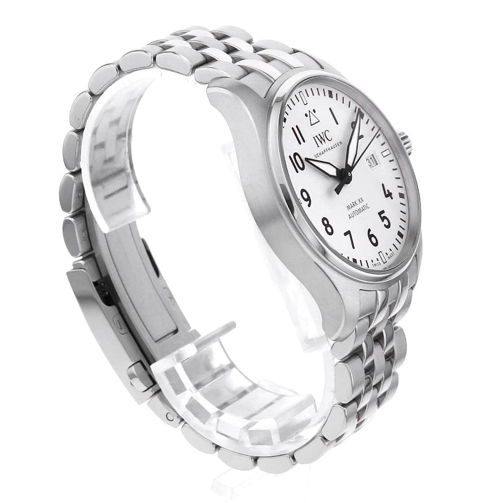 IWC PILOT'S WATCH - 3