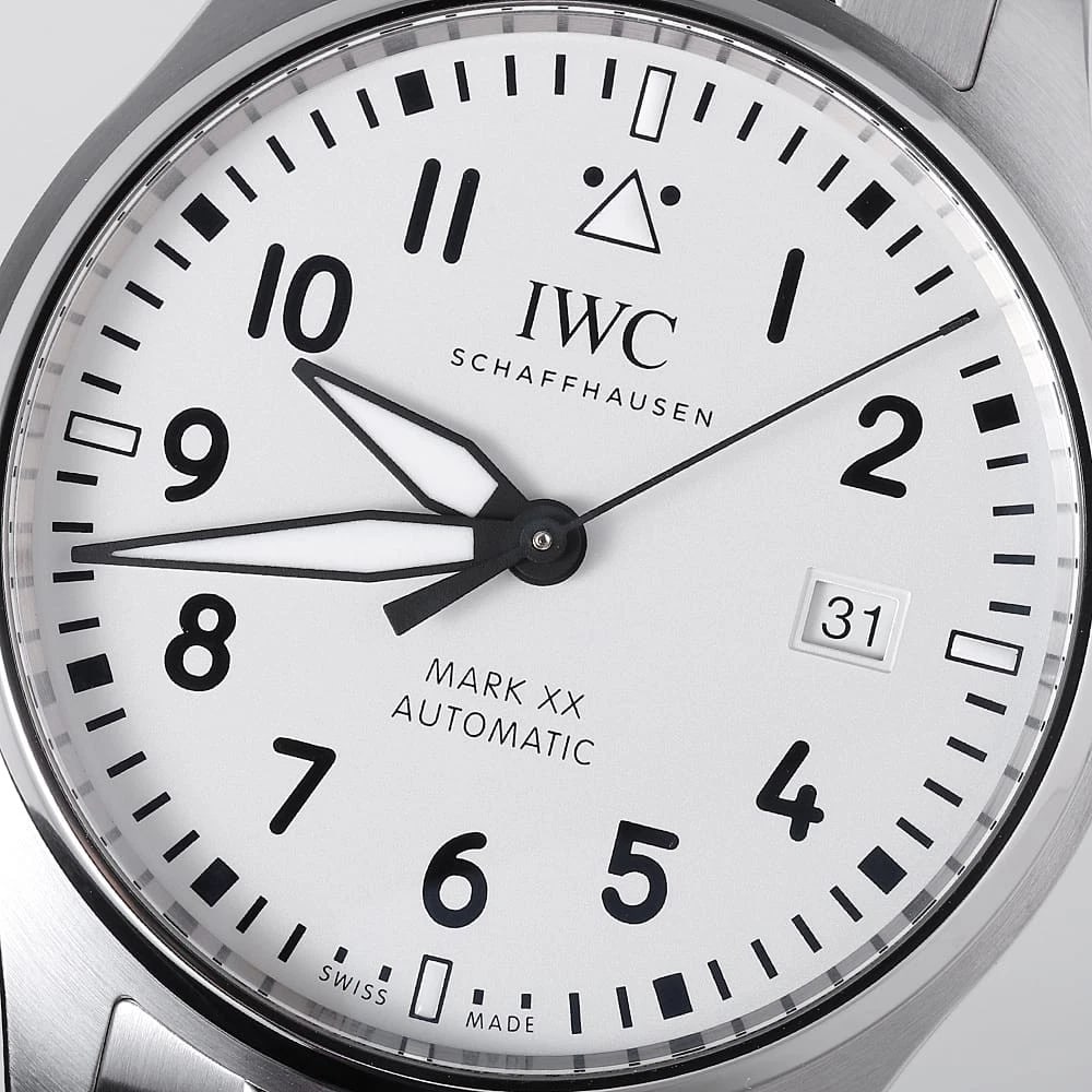 IWC PILOT'S WATCH - 4