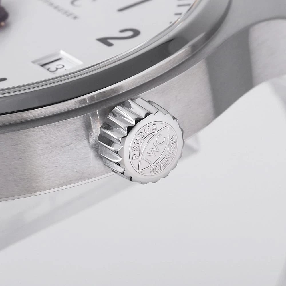 IWC PILOT'S WATCH - 5