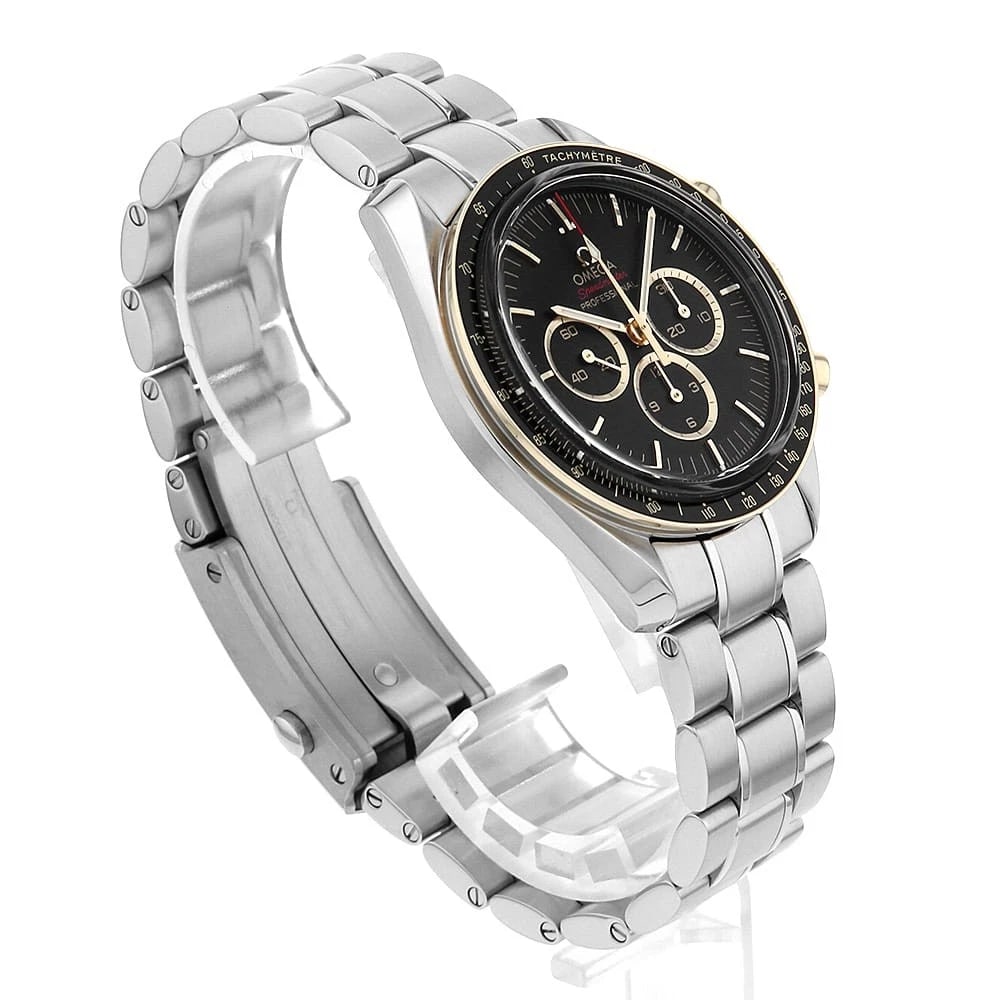 OMEGA SPEEDMASTER WATCH - 3
