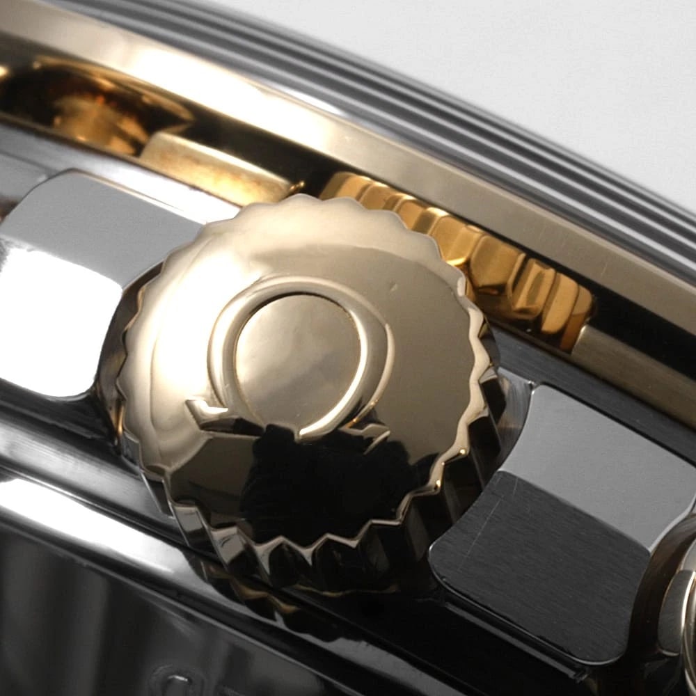 OMEGA SPEEDMASTER WATCH - 4