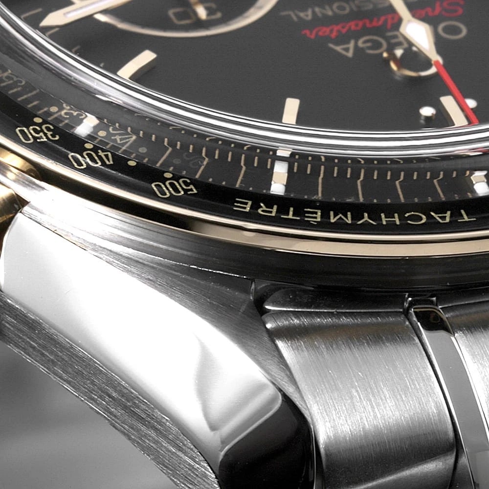 OMEGA SPEEDMASTER WATCH - 5