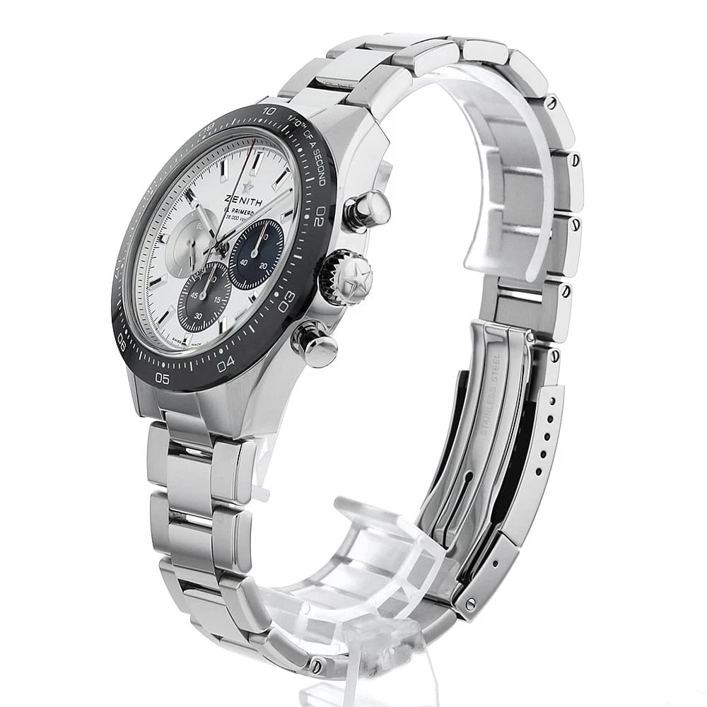 ZENITH CHRONOMASTER WATCH - 2