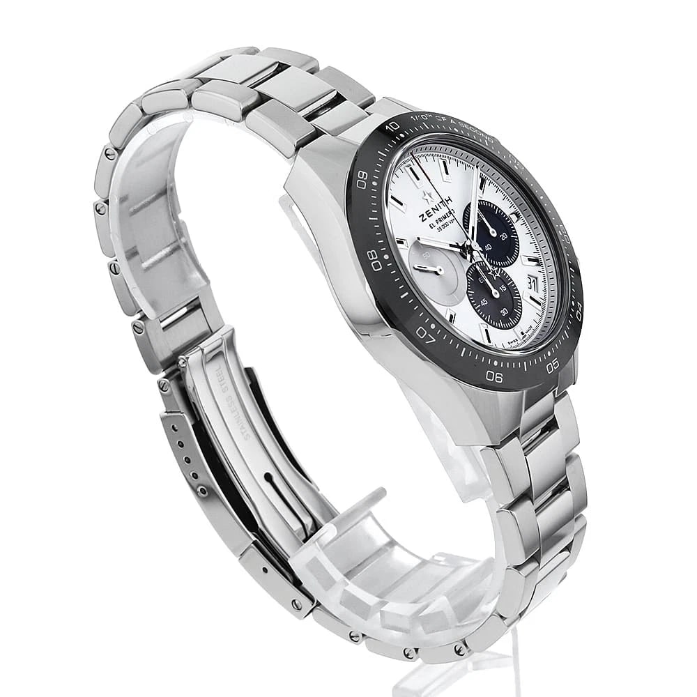 ZENITH CHRONOMASTER WATCH - 3