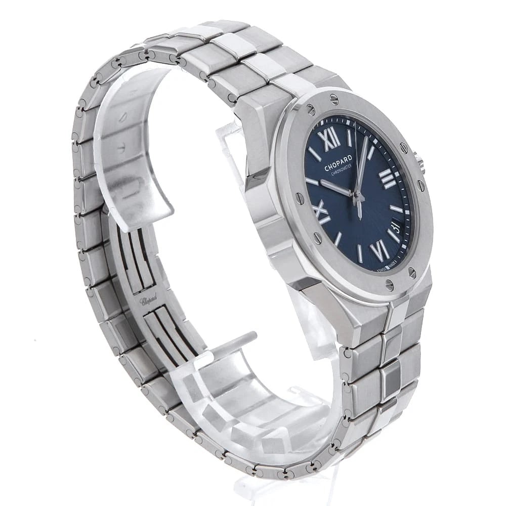 CHOPARD ALPINE EAGLE WATCH - 3