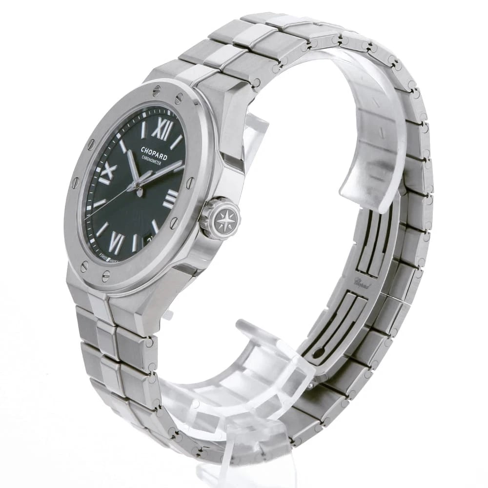 CHOPARD ALPINE EAGLE WATCH - 2