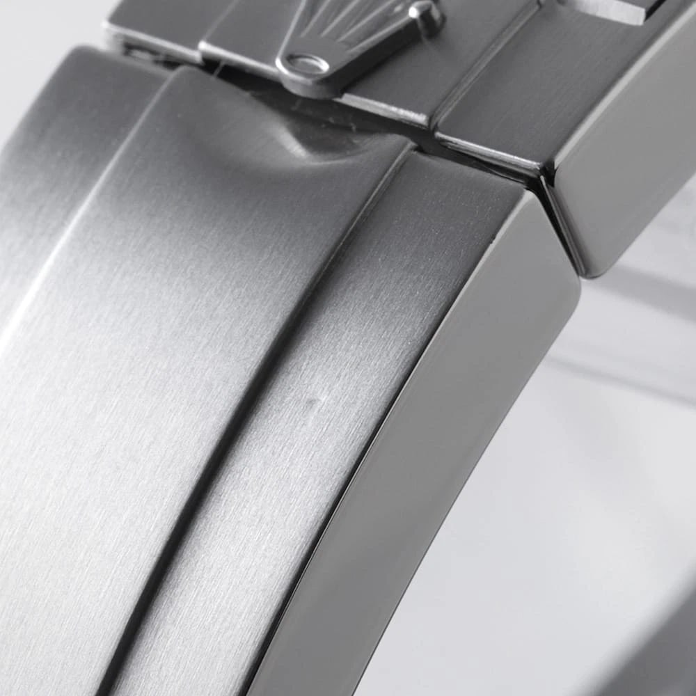 ROLEX EXPLORER BLACK WATCH - 7