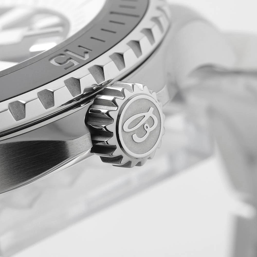 BREITLING SUPEROCEAN WATCH - 5