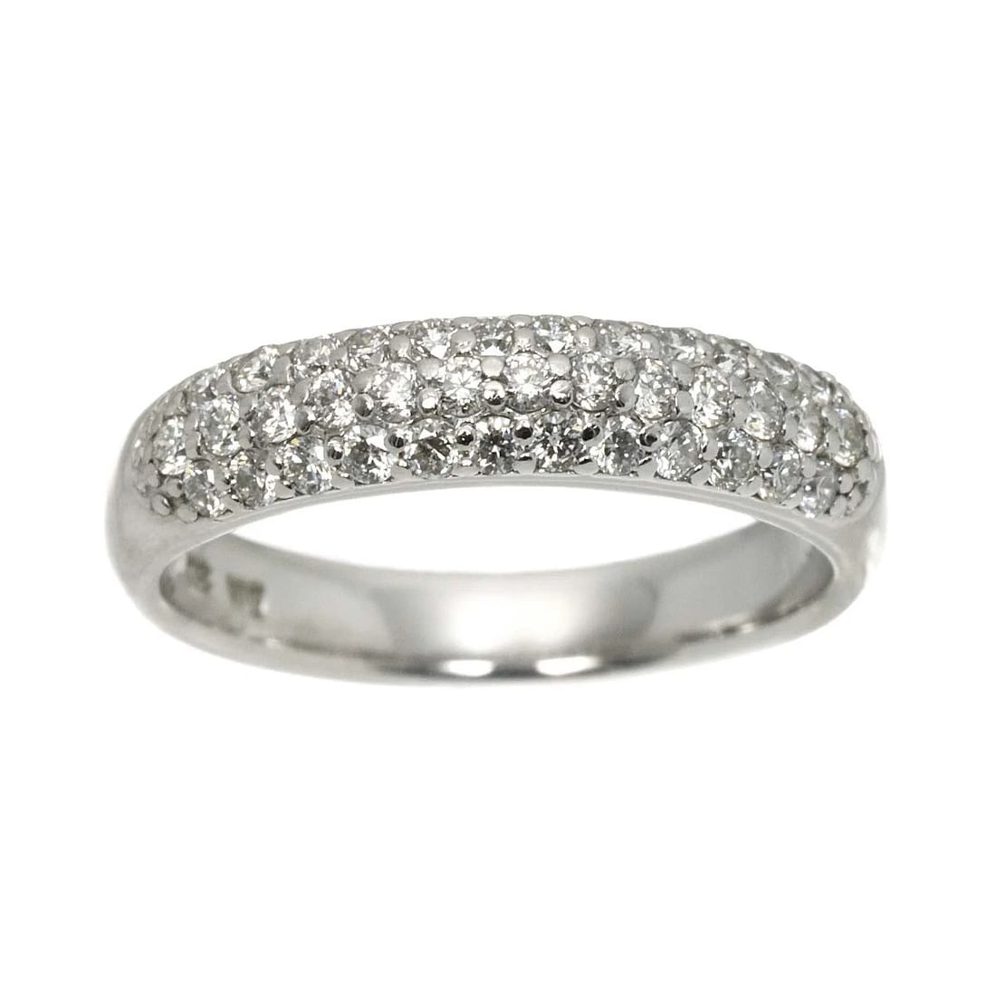 PONTE VECCHIO DIAMOND RING - 2